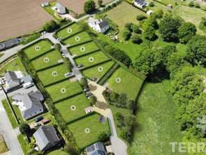 Vente Terrain 456 m&sup2;Plumelec