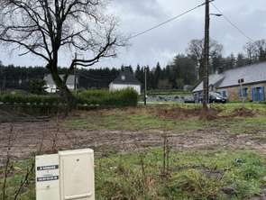 Vente Terrain 519 m&sup2;Plumelec