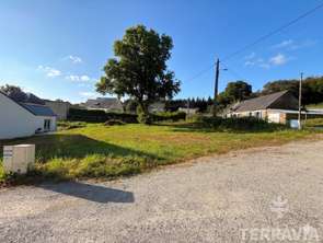 Vente Terrain 519 m&sup2;Plumelec