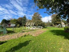 Vente Terrain 380 m&sup2;Plumelec