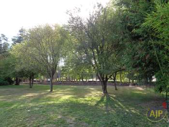 Vente Terrain 400 m&sup2;Plumelec