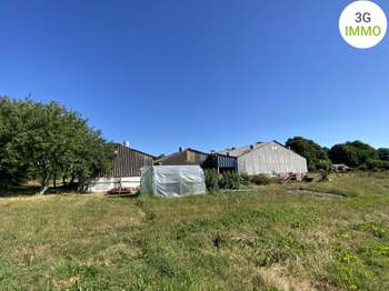 Vente de terrain Plumelin 56