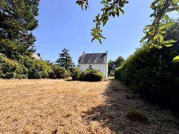 Vente de terrain Plumergat 56