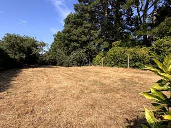 Vente Terrain 1125 m&sup2;Plumergat
