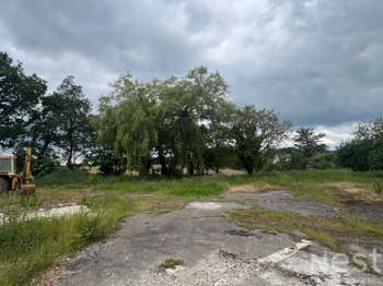 Vente de terrain Pluneret 56