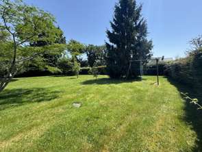 Vente Terrain 690 m&sup2;Pluneret