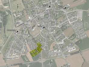 Vente Terrain 336 m&sup2;Plurien