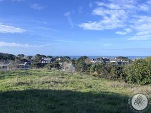 Vente Terrain 1586 m&sup2;Plurien