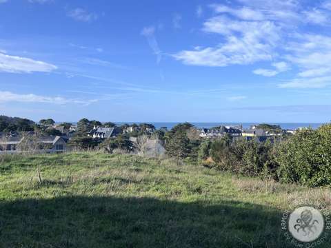 Vente de terrain Plurien 22