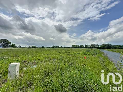 Vente de terrain Plurien 22