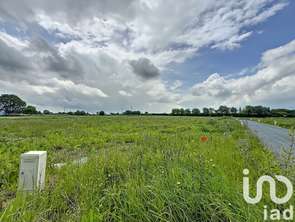 Vente Terrain 455 m&sup2;Plurien