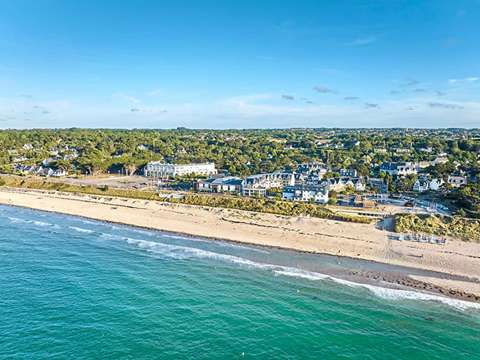 Vente de terrain Plurien 22