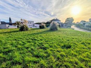 Vente Terrain 453 m&sup2;Plurien