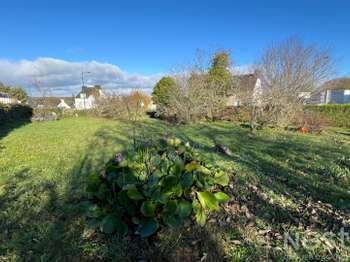 Vente de terrain Pluvigner 56