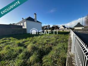 Vente Terrain 378 m&sup2;Pluvigner