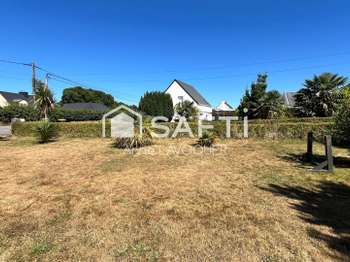 Vente de terrain Pluvigner 56