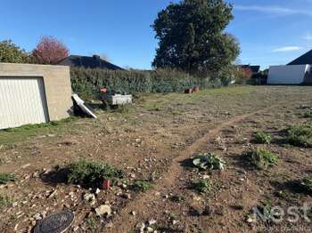 Vente de terrain Pluvigner 56