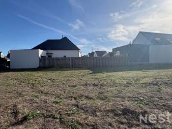 Vente Terrain 491 m&sup2;Pluvigner