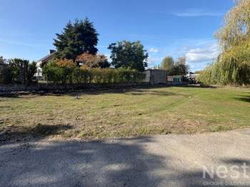 Vente Terrain 385 m&sup2;Pluvigner