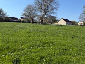 Photo Vente de terrain Poillé-sur-Vègre