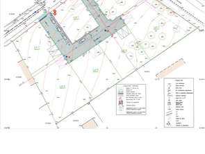Vente Terrain 347 m&sup2;Poiroux