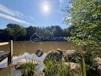 Vente Terrain 13500 m&sup2;Poiroux