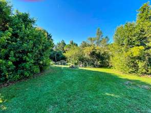 Vente Terrain 1070 m&sup2;Poitiers