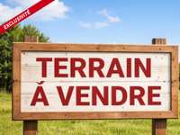 Vente de terrain Vente de terrain