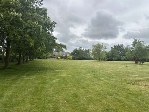 Vente de terrain Pommerit-le-Vicomte 22