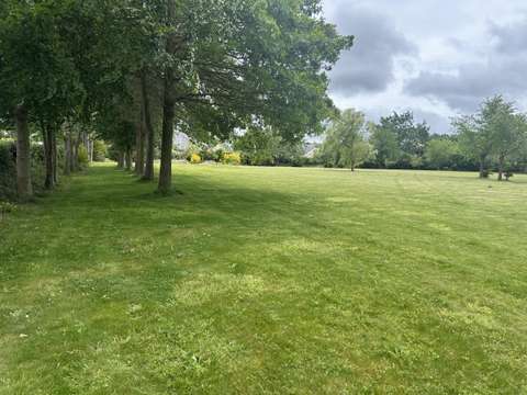 Vente de terrain Pommerit-le-Vicomte 22