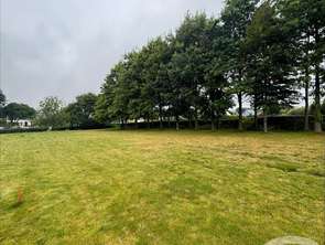 Vente Terrain 730 m&sup2;Pommerit-le-Vicomte