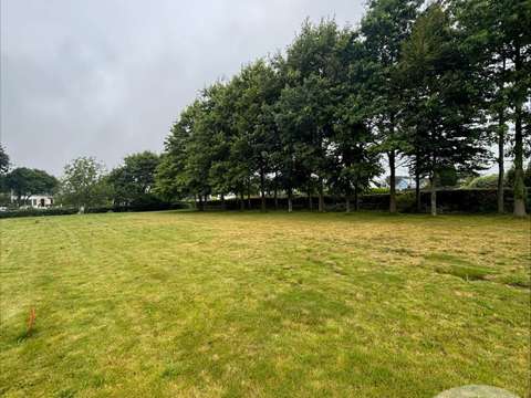 Vente de terrain Pommerit-le-Vicomte 22