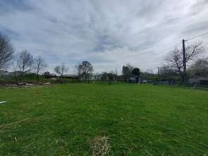 Vente Terrain 534 m&sup2;Pommerit-le-Vicomte