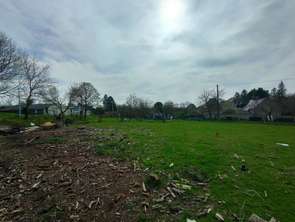 Vente Terrain 713 m&sup2;Pommerit-le-Vicomte