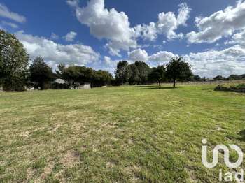 Vente de terrain Pont-Audemer 27