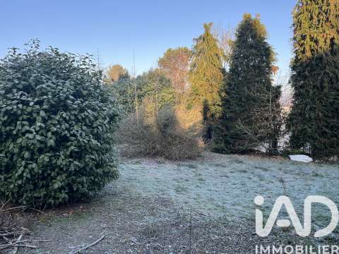 Vente de terrain Pont-Audemer 27