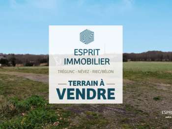 Vente de terrain Pont-Aven 29