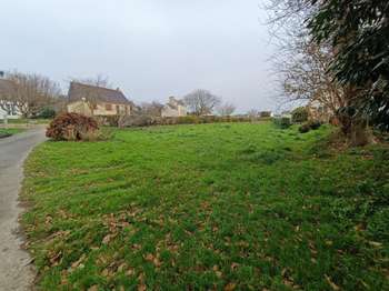 Vente Terrain 800 m&sup2;Pont-Croix