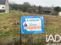 Vente de terrain Vente de terrain