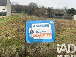 Vente de terrain Vente de terrain