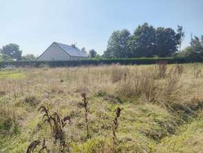 Vente Terrain 908 m&sup2;Pont-Hébert