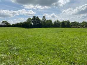 Vente Terrain 46537 m&sup2;Pont-Hébert