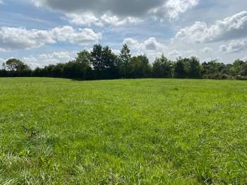 Vente de terrain Pont-Hébert 50