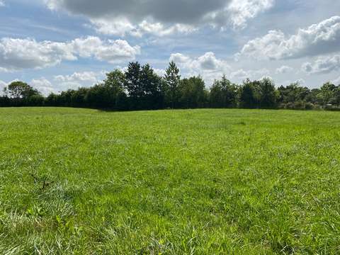 Vente de terrain Pont-Hébert 50