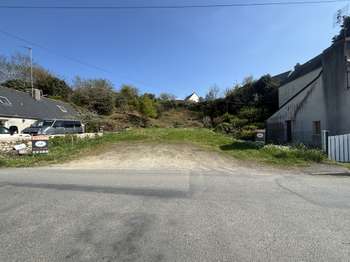 Vente de terrain Pont-l'Abbé 29