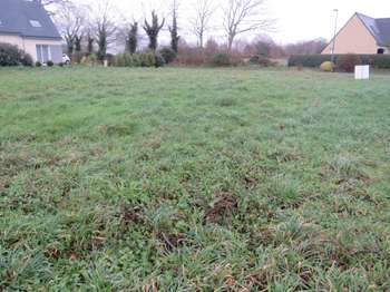 Vente de terrain Pont-l'Abbé 29