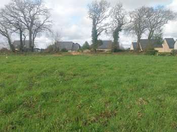 Vente de terrain Pont-l'Abbé 29