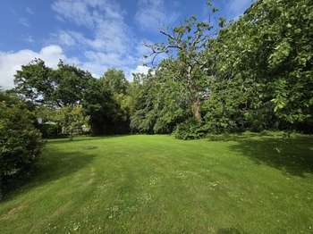Vente de terrain Pont-l'Abbé 29