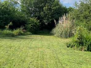 Vente Terrain 1678 m&sup2;Pont-l'Abbé