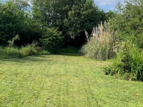 Vente de terrain Pont-l'Abbé 29